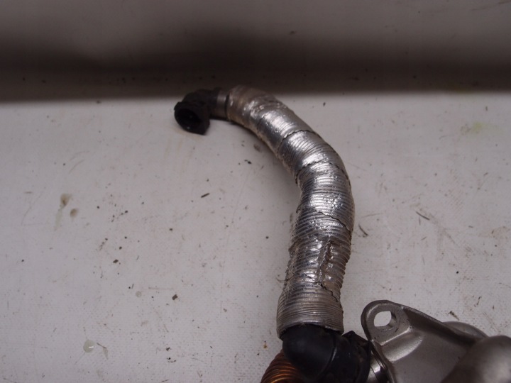 RADIATEUR GAZ D'ÉCHAPPEMENT EGR 8476680 BMW X1 F48 1.5 12V