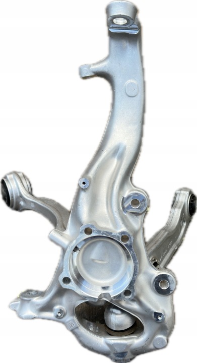 ROTULE DE DIRECTION BRAS DE SUSPENSION AVANT GAUCHE MERCEDES W214 OM 2140100 2143330700 2140300