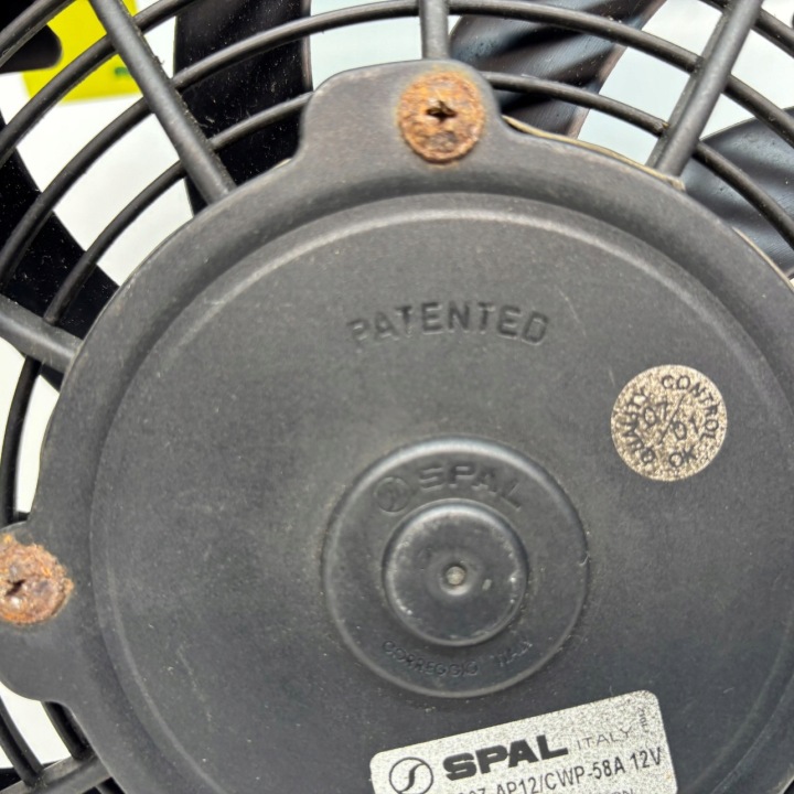 VENTILATEUR POLARIS SPORTSMAN 500 HO 1998 2004 2410123 1240068 5433059