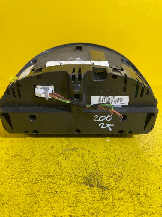 MERCEDES SLK 200 II COMPTEUR TABLEAU DE BORD A1715401747