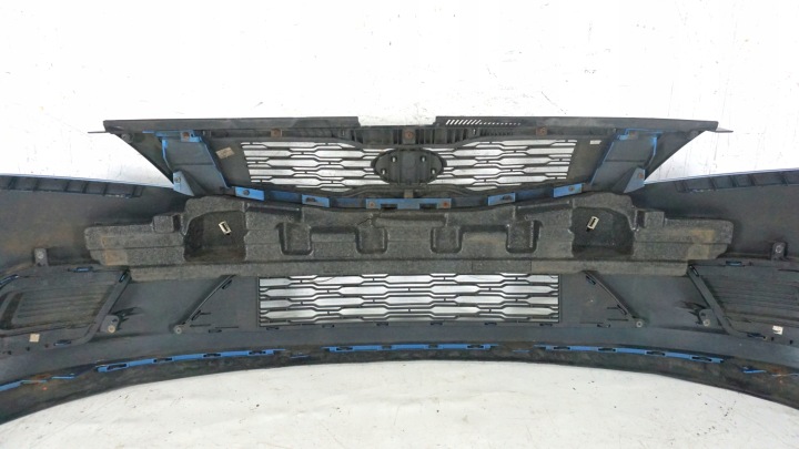 PARE-CHOCS AVANT AVANT KIA CEED I LIFT 09-12 5B CALANDRE 2009-2012 86510-1H500