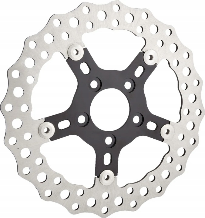ARLEN NESS ROTOR 11.8 JAGD DISQUE DE FREIN WAVE 02-787 MOTOCYCLETTE