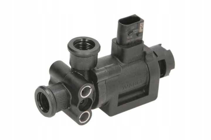 WABCO 4721720010 SOUPAPE MAGNÉTIQUE