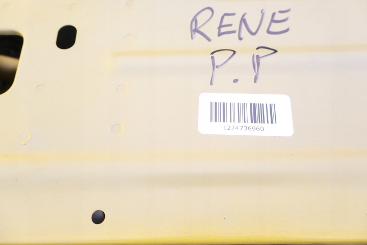 JEEP RENEGADE QUART DROITE AVANT 178