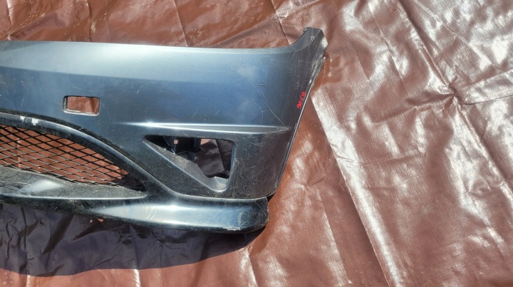 PARE-CHOCS AVANT AVANT HONDA CIVIC VIII TYPE AVEC UFO