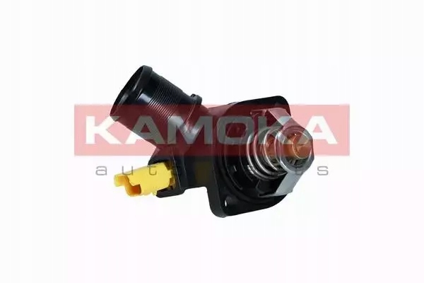 KAMOKA THERMOSTAT (KPL AVEC OBUDOWA) CITROEN C2 03-17, C3 photo 2 - milautoparts-fr.ukrlive.com