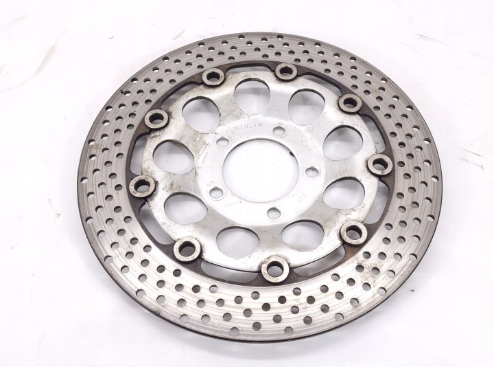 SUZUKI GSX 600 F 88-04 DISQUE DE FREIN AVANT AVANT