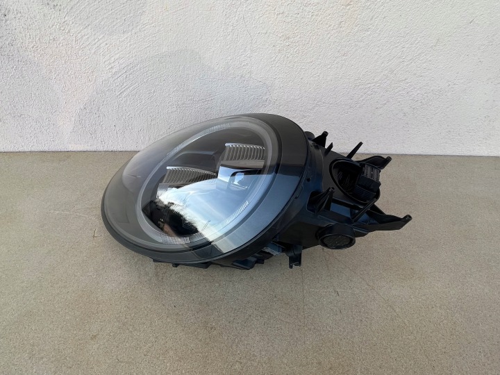 PHARE LED PORSCHE CARRERA 911 991