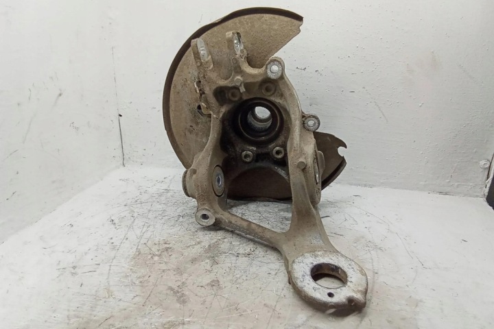 ROTULE DE DIRECTION ARRIÈRE GAUCHE AUDI Q5 (8R) 8R0505435C 2.97L DIESEL 100KW 2013