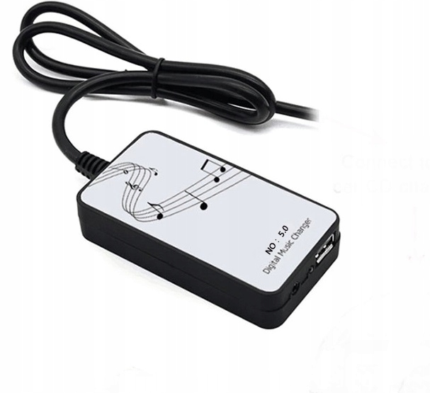 TRANSMISOR ADAPTADOR BLUETOOTH USB AUDI A3 A4 A6 A8 TT CONCERT SYMPHONY RNS-E 