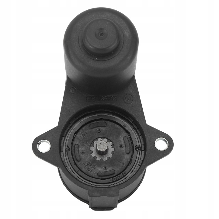 PETIT MOTEUR MOTEUR FREINS MANUEL 3C0998281 SUBSTITUT POUR SEAT ALHAMBRA II