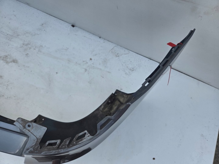 PARE-CHOCS ARRIÈRE BMW X3 F25 A52/7
