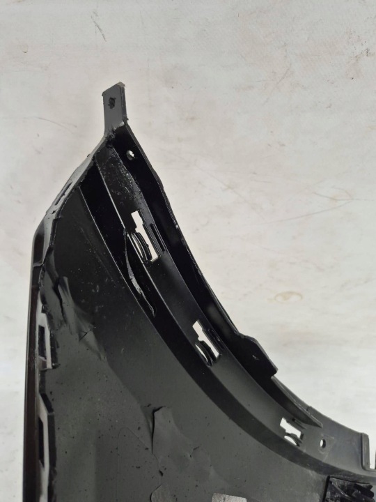 AUDI Q5 II 2 80A S-LINE ANGLE PARE-CHOCS COLLECTEUR DROIT