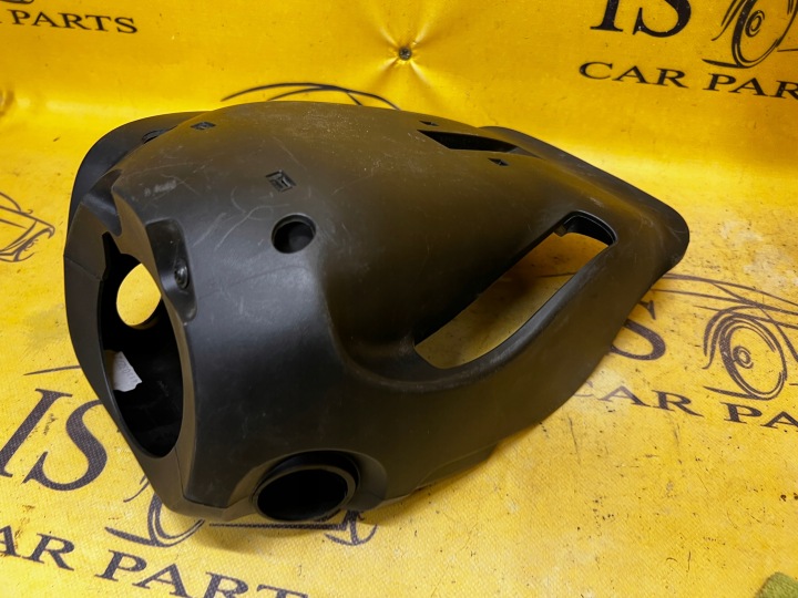 PROTECTION CHÂSSIS COLONNES DIRECTION RENAULT MEGANE IV