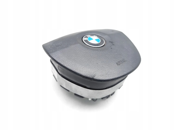 BMW 5 SERIES COUSSIN SÉCURITÉ AIRBAG CAOUTCHOUC 2010 SALOON 4/5DR 525D