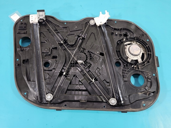 ÉLÉVATEUR AVANT DROIT VITRES LÈVE-VITRE 82460-G4010 82480-G4180 HYUNDAI I30 III 1