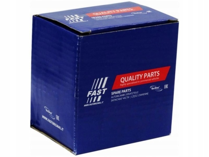 FAST FT01485 ARBRE DE TRANSMISSION