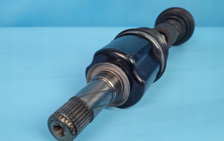 BMW 2' U06 218I ACTIVE TOURER 24R DEMI-ARBRE GAUCHE AVANT 5A52FD1