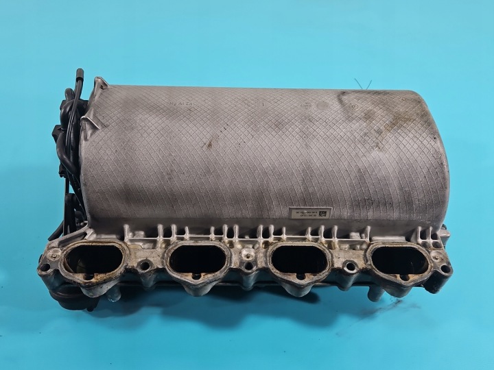 COLLECTEUR ADMISSION MERCEDES W221 5,5 V8 0528513143 A2731400701