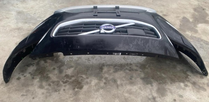 PARE-CHOCS AVANT VOLVO S60 2 (2010 2013) 31290811