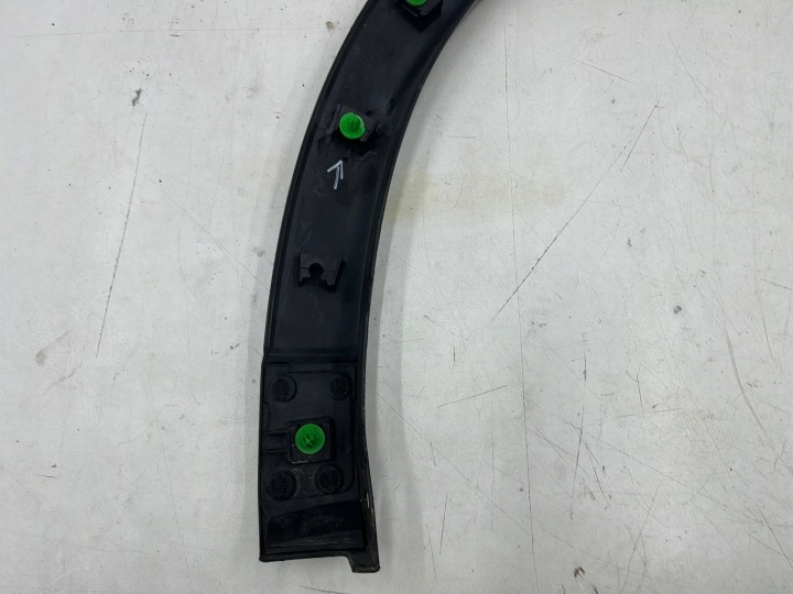 MOULURE REVÊTEMENT AILE GAUCHE ARRIÈRE MAZDA CX-5 CX5 II 2 17- ORIGINAL