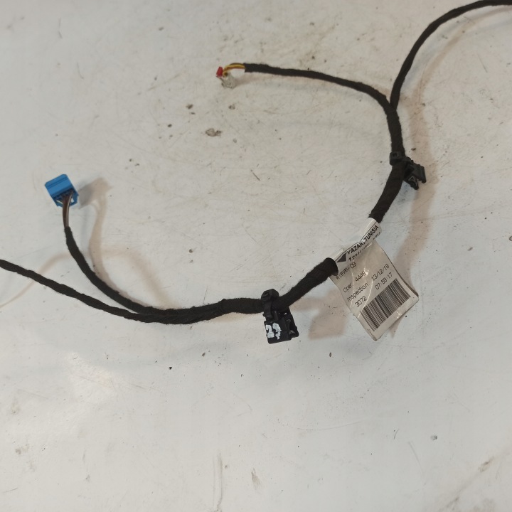 MERCEDES-BENZ A W177 A35 FAISCEAU DE CÂBLES CAPTEURS 12344180 A1775405801