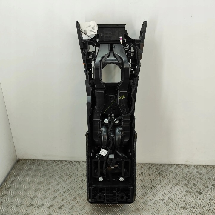 ENSEMBLE SIÈGES BMW XM (G09) 5A01333 33894713 4.4L 480KW 2023