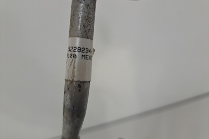 TUBES CLIMATISATION BMW X3 (F25) 9228234 2014