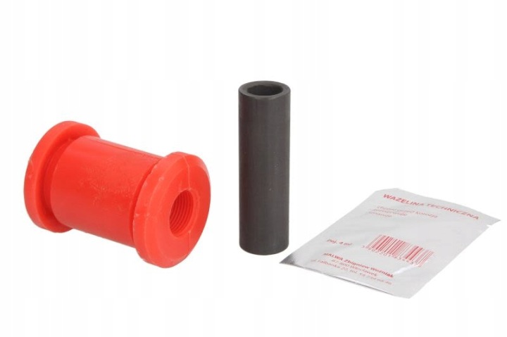 TEDGUM TEDGUM 01149310 LOZYSKOWANIE, RESSORT FEUILLES