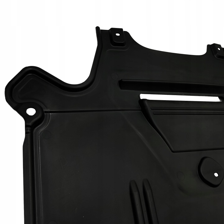 PAMPERS PLAQUE MOTEUR BOÎTES BOULONS AUDI A4 B8 AUDI A5 8T 2008 2011