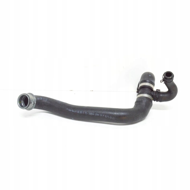 MERCEDES-BENZ ML W166 TUYAU SYSTÈMES REFROIDISSEMENT A1665004775 ORIGINALE