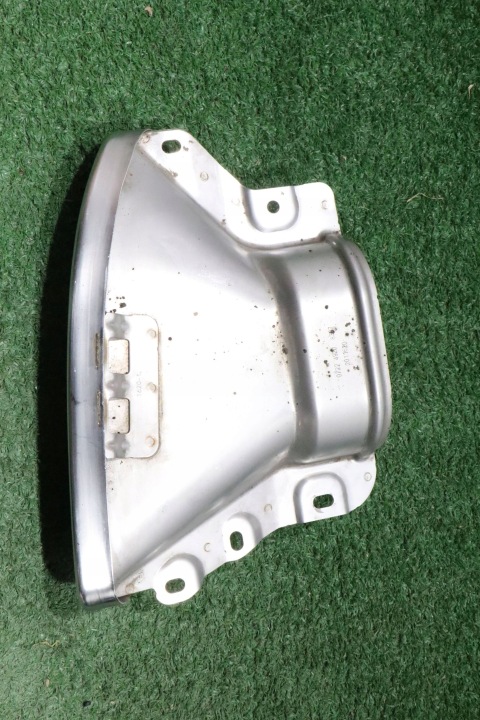MERCEDES AVEC W223 EMBOUT SILENCIEUX GAUCHE A2234906101