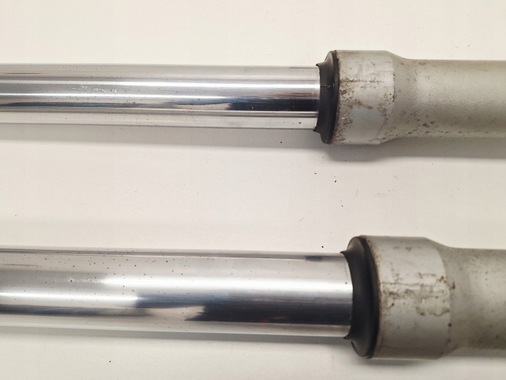 BMW F 650 F650 93-01 BIELLETTES SUSPENSION AVANT 1363