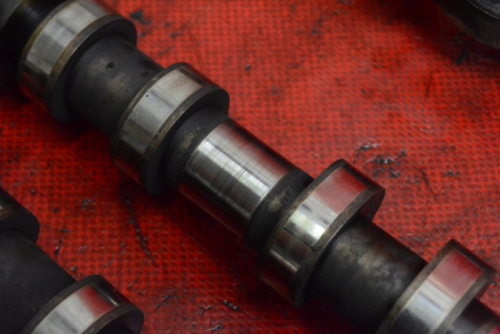 COUVERCLE DE SOUPAPES CHÂSSIS 9644994680 CITROEN C4 GRAND PICASSO I 1.6 HDI 109KM