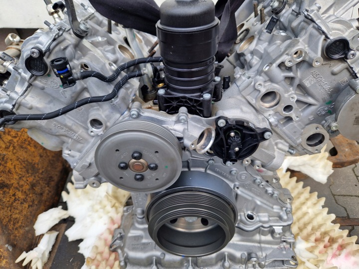 AUDI RS CULASSE GAUCHE DROITE 3.0 2.9 TFSI 06M103403AF 1200KM!