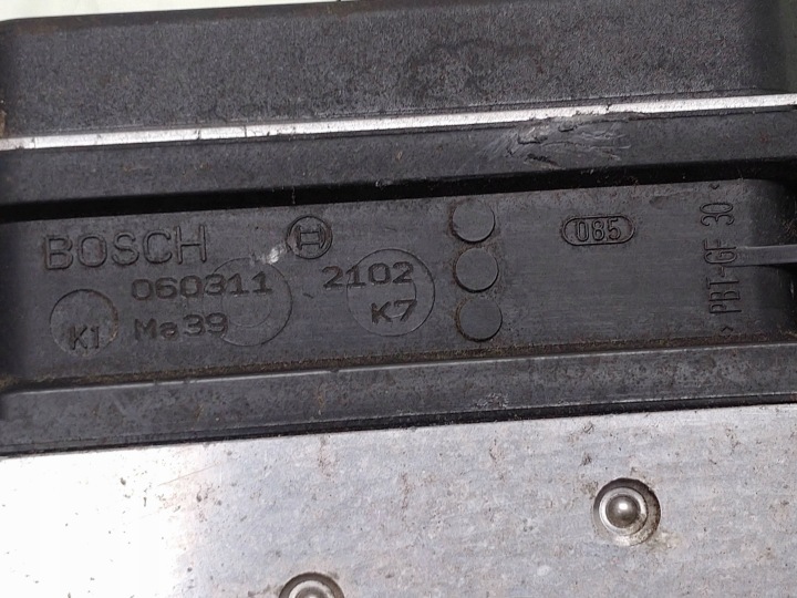 HONDA OE 57110-SWW-E120-M1