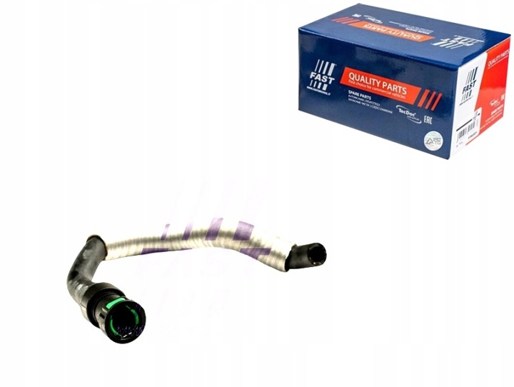 FAST FT61135 FIL FLEXIBLE RADIATEUR