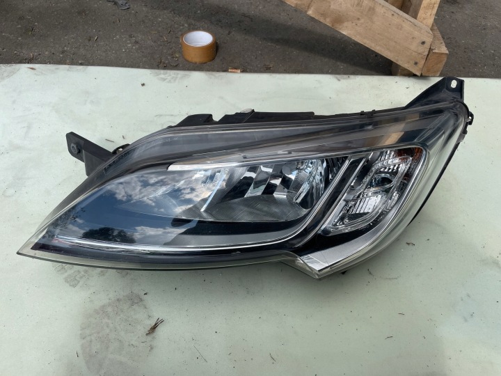 DUCATO III BOXER JUMPER PHARE AVANT GAUCHE 48110748 LH DROITE 48100748 RH