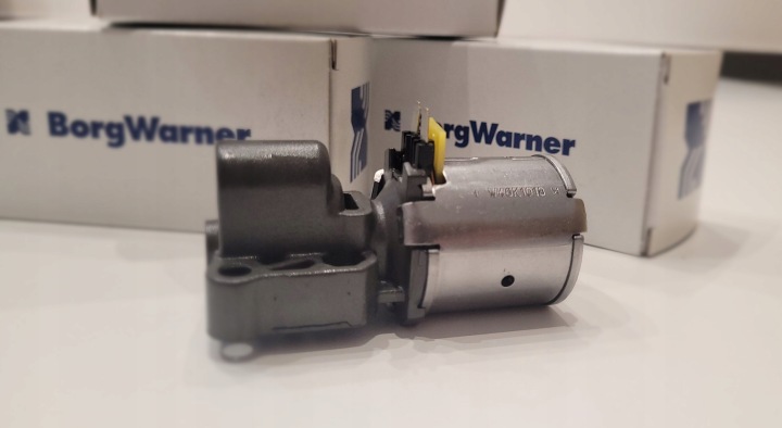 SOUPAPE WLACZAJACY, AUTOMATIQUE BOÎTE DE VITESSES 50228 BORGWARNER