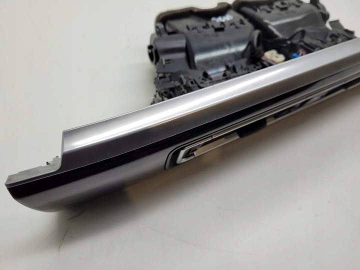 GRILLE CONDUIT D'AIR CENTRALE DÉCOR BMW 7 F01 9192351 9115859