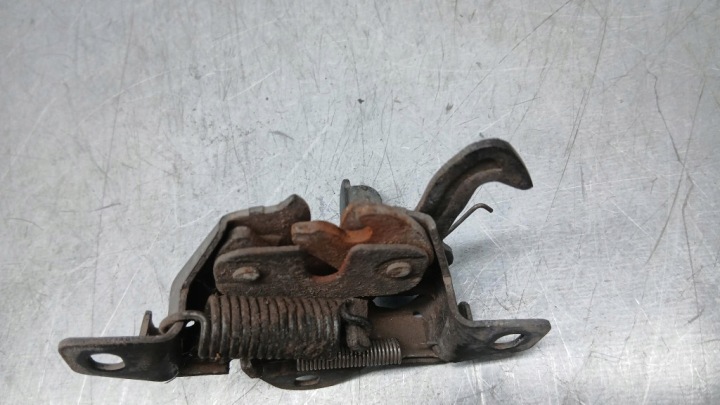SERRURE CAPOTS DAEWOO LANOS T100 1.5B 98R