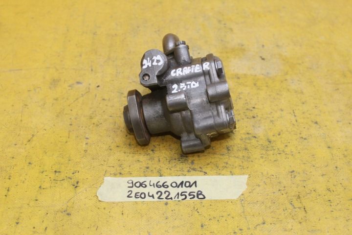 POMPE AMPLIFICATEUR VW CRAFTER 2.5 TDI 9064660101