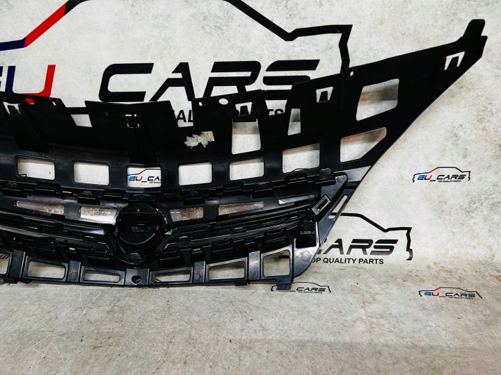 CALANDRE GRILLE OPEL ASTRA 4 J GTC 2011-2018 ANNÉE