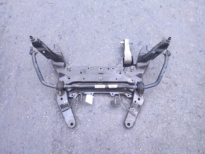 SUBFRAME CART SUB-FRAME BEAM FRONT BMW 2 F46 GT photo 1 - milautoparts-fr.ukrlive.com