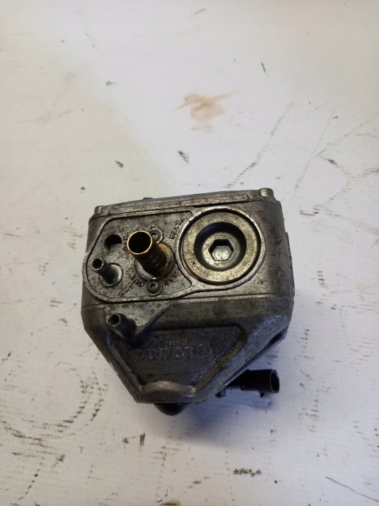 RÉDUCTEUR DE VITESSE LPG GAZ LPG BMW E65 4.40 67R010286