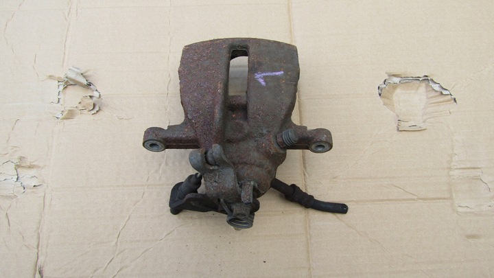 VW T5 CALIPER BRAKE LEFT REAR ### 