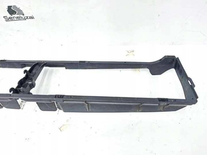 CENTRALE PIÈCE PANNEAU AVANT BMW 5 (F10) 227931 34313149 2.0L 2013