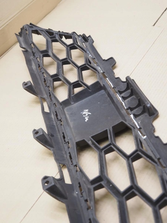 GRILLE INFÉRIEURE PARE-CHOCS AVANT 86531-R2CB0 KIA SPORTAGE V GT LINE