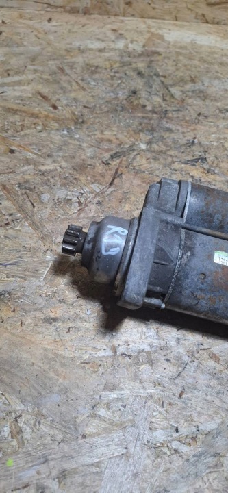 DÉMARREUR VALEO SKODA OCTAVIA 1 02M 911 023 R 02M911023R