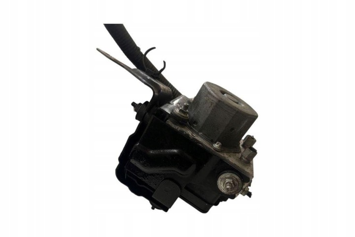 POMPE ABS NISSAN QASHQAI II (J11, J11_) 476604EA0E 1.5L 2014